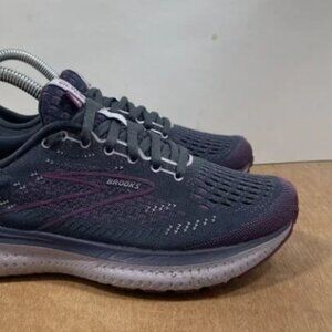 running shoe